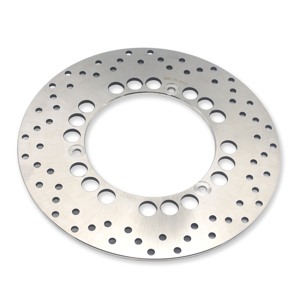 Tech X - 267mm Rear Brake Disc Rotor For