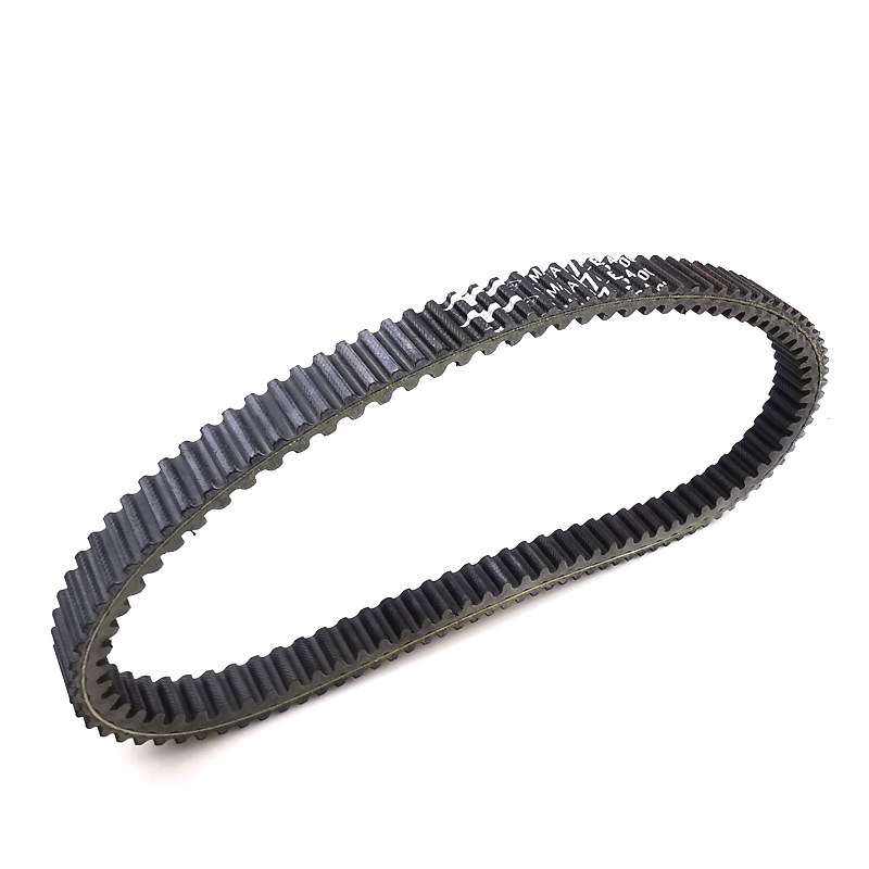 Tech X - Kevlar Motorcycle Drive Belt B74-E7641-00 For
