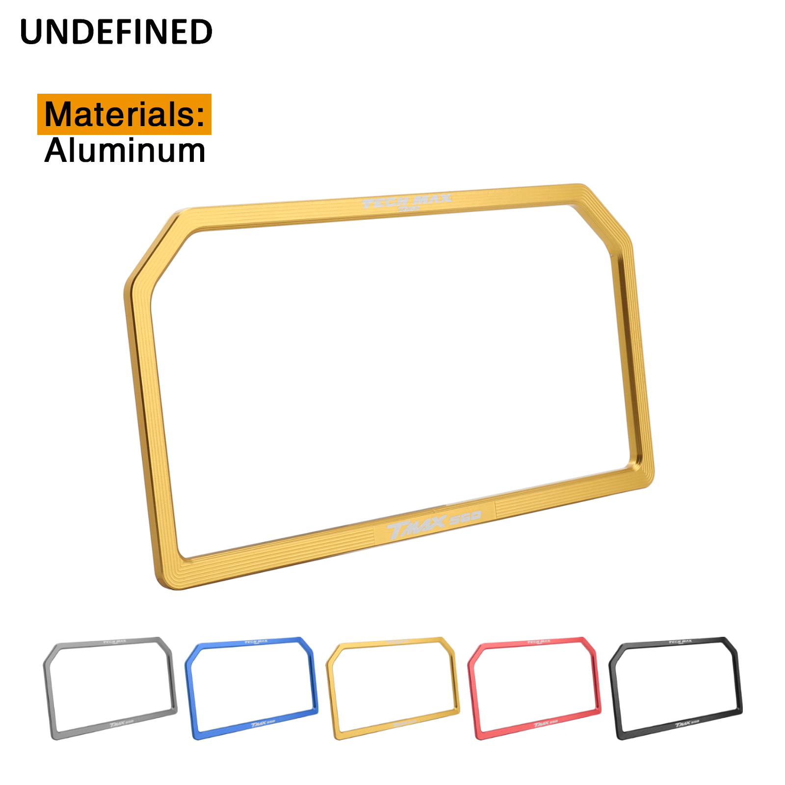 Tech Accessories Store - Motorcycle Accessories Refit Meter Cover Code
