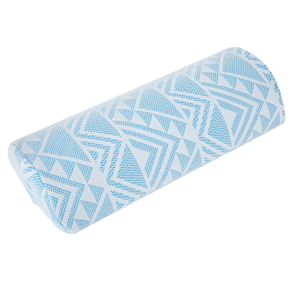 Tech X - Convenient Detachable Hand Rest Pillow Semicircle