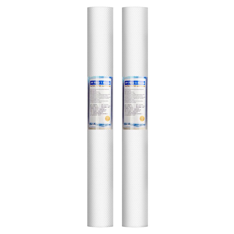 2 Pcs 20 INCH 1 MICRON PPF/SED - High Tech Kitchen Accessories review and price