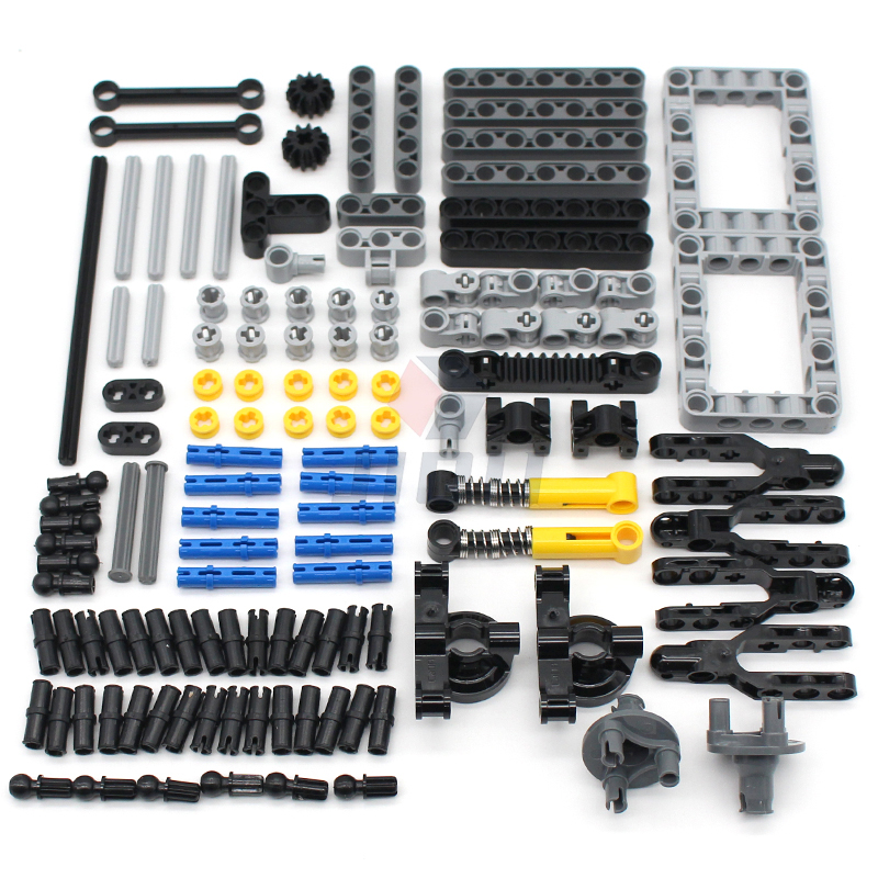 High-Tech Accessory Parts Kit  - Tech Accessories Brands review and price