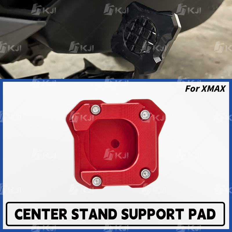 For Yamaha XMAX 300/250/125/TE - Xmax Tech Max Accessories review and price