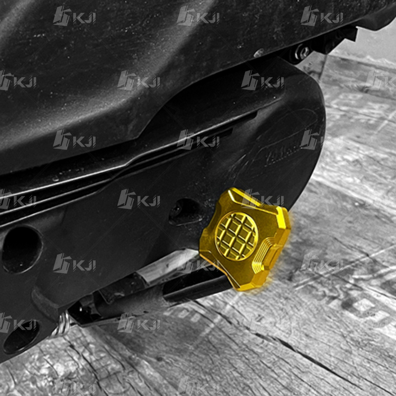 For Yamaha XMAX 300/250/125/TE - Xmax Tech Max Accessories review and price