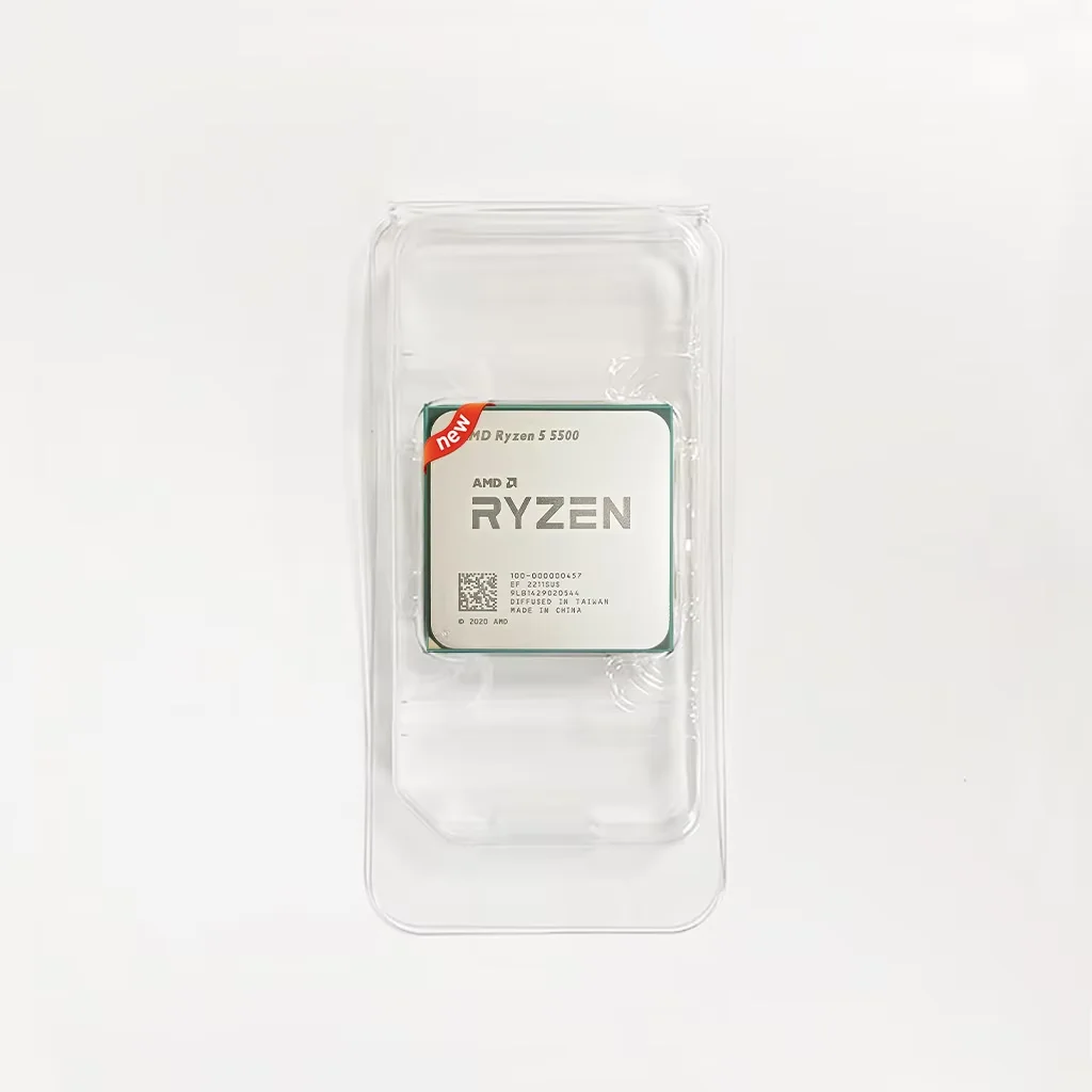 R5 5500 AMD Ryzen 5 5500 Proce - Amd Cpu Ryzen 5 review and price