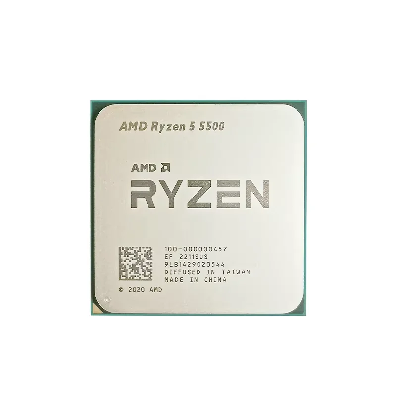 R5 5500 AMD Ryzen 5 5500 Proce - Amd Cpu Ryzen 5 review and price