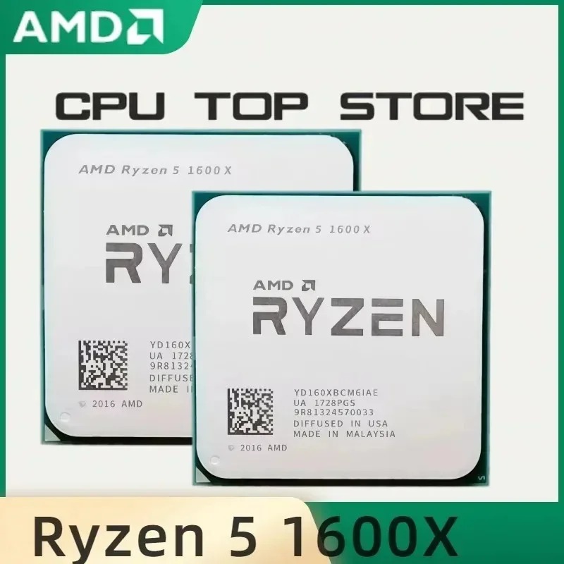 In Stock Brand New Original AM - Amd Cpu Ryzen 5 review and price