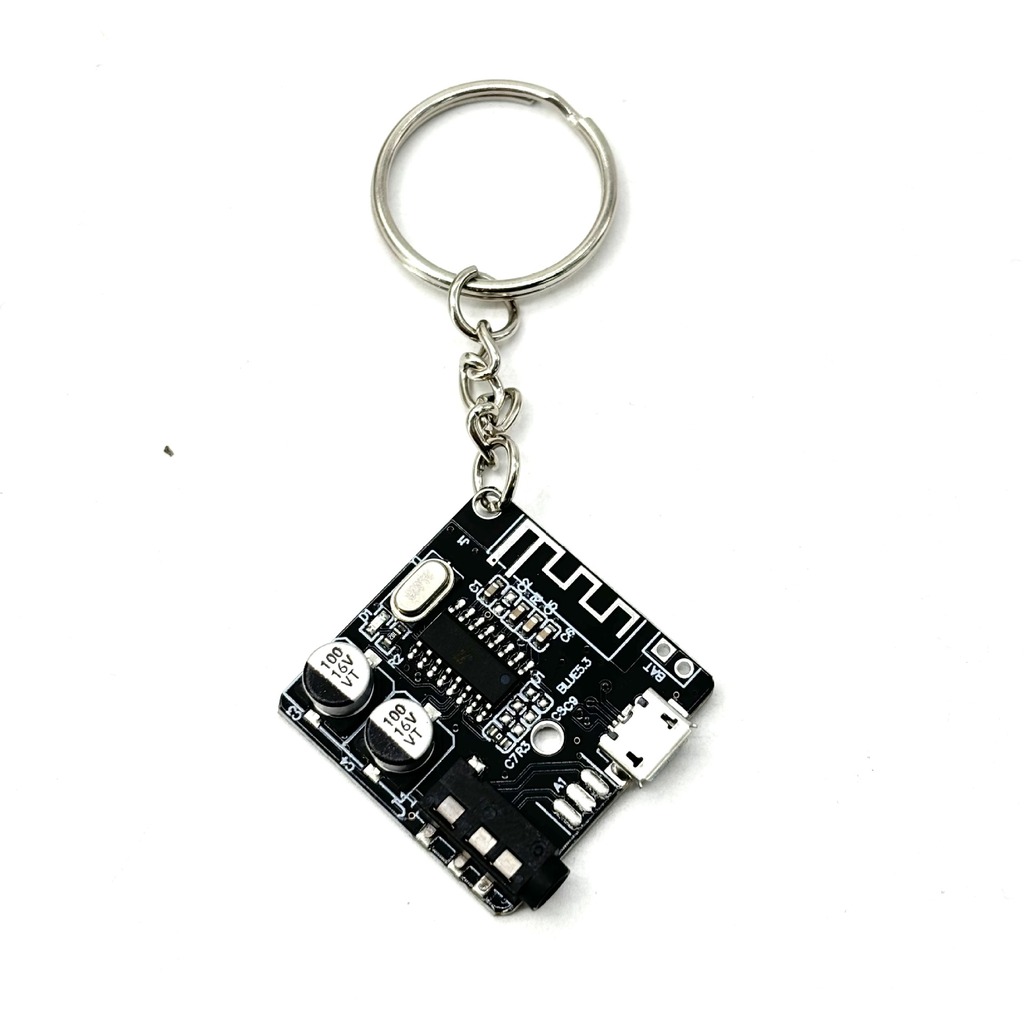 Metal Bag Pendant Tech Aesthet - Tech Accessories Organizer Pouch review and price