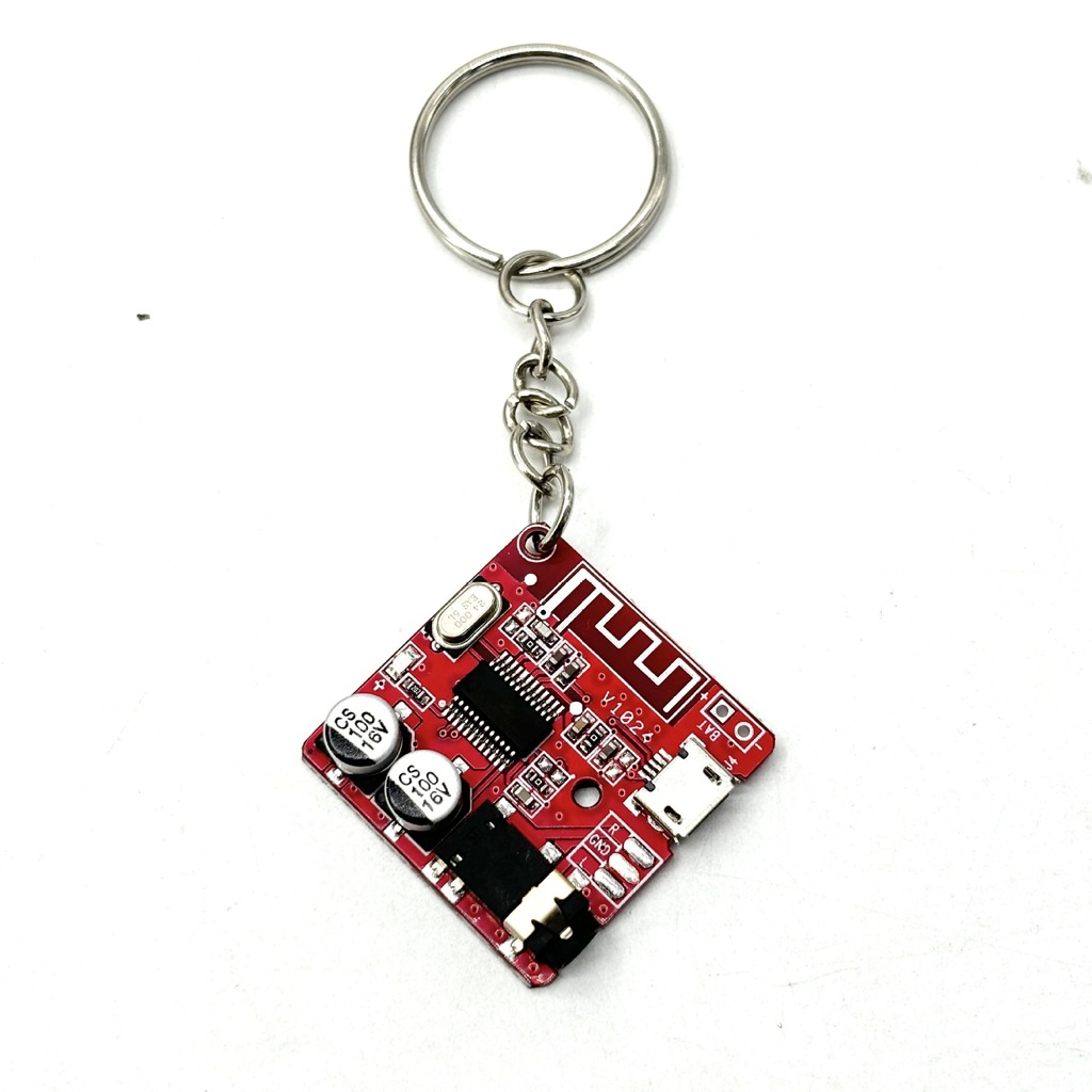Metal Bag Pendant Tech Aesthet - Tech Accessories Organizer Pouch review and price
