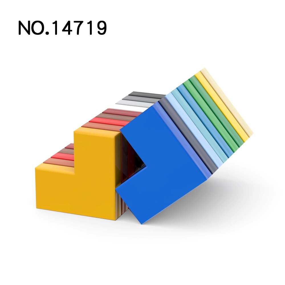20Pcs MOC Compatible Assembles - Tech X review and price