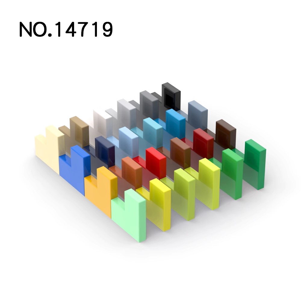 20Pcs MOC Compatible Assembles - Tech X review and price