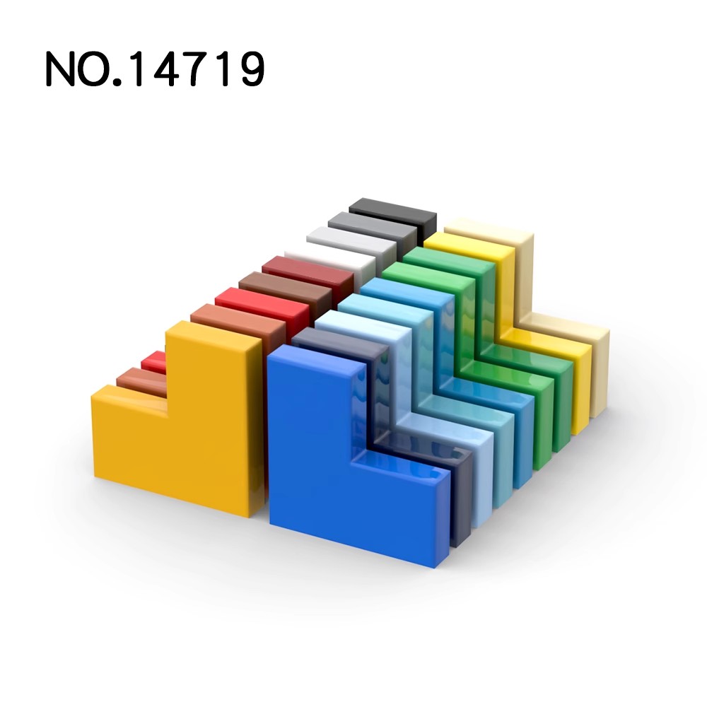 20Pcs MOC Compatible Assembles - Tech X review and price