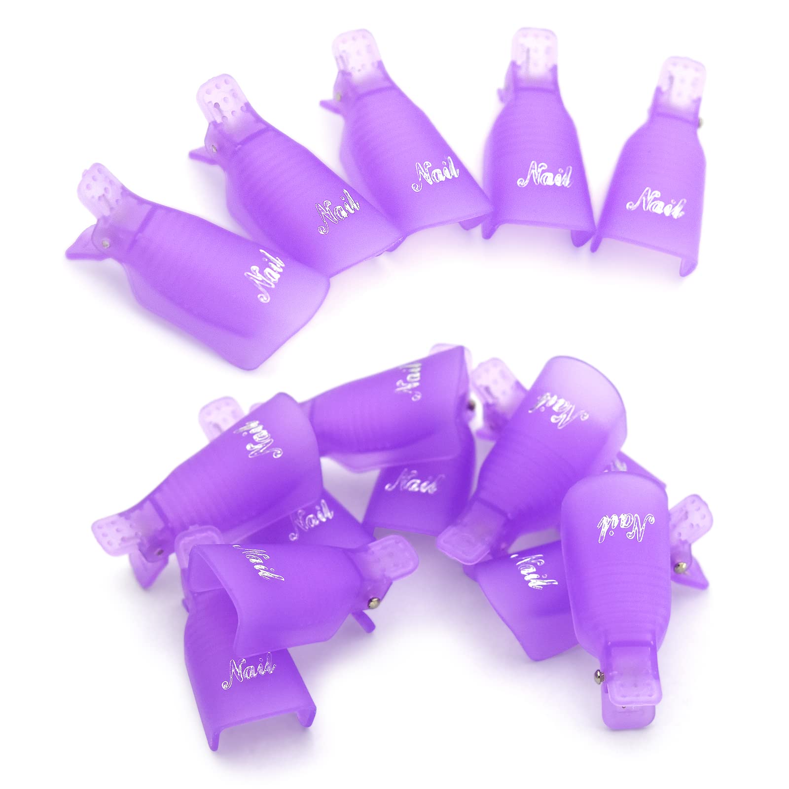 LULAA 10Pcs/16Pcs Plastic Acry - Nail Tech Accessories review and price