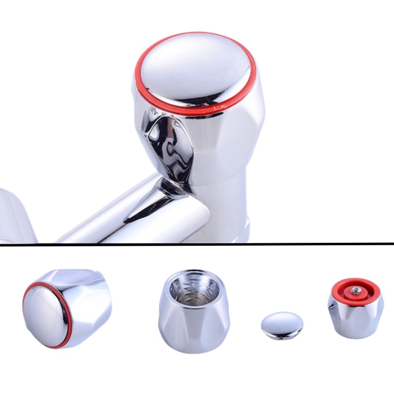 High Quality Hot Cold Tap Top  - High Tech Kitchen Accessories review and price