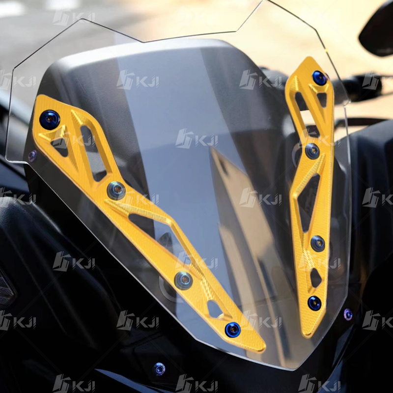 For Yamaha XMAX 300/250/125/TE - Xmax Tech Max Accessories review and price