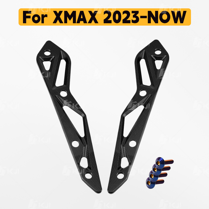 For Yamaha XMAX 300/250/125/TE - Xmax Tech Max Accessories review and price
