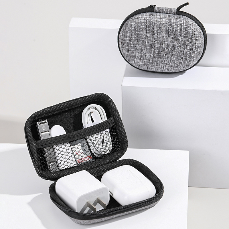 Travel Cable Organizer Electro - Tech Accessories Organizer Pouch review and price
