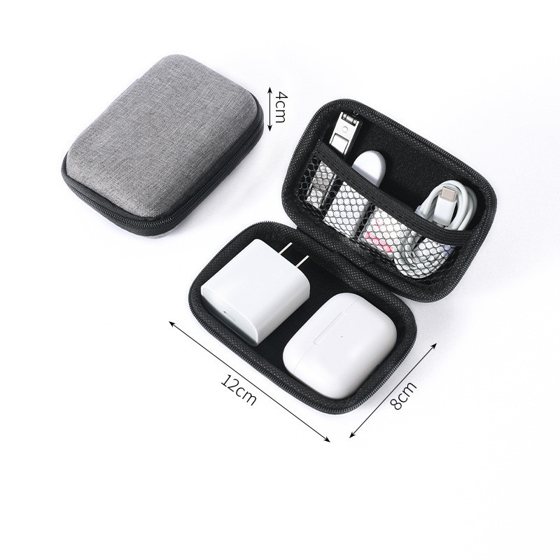 Travel Cable Organizer Electro - Tech Accessories Organizer Pouch review and price