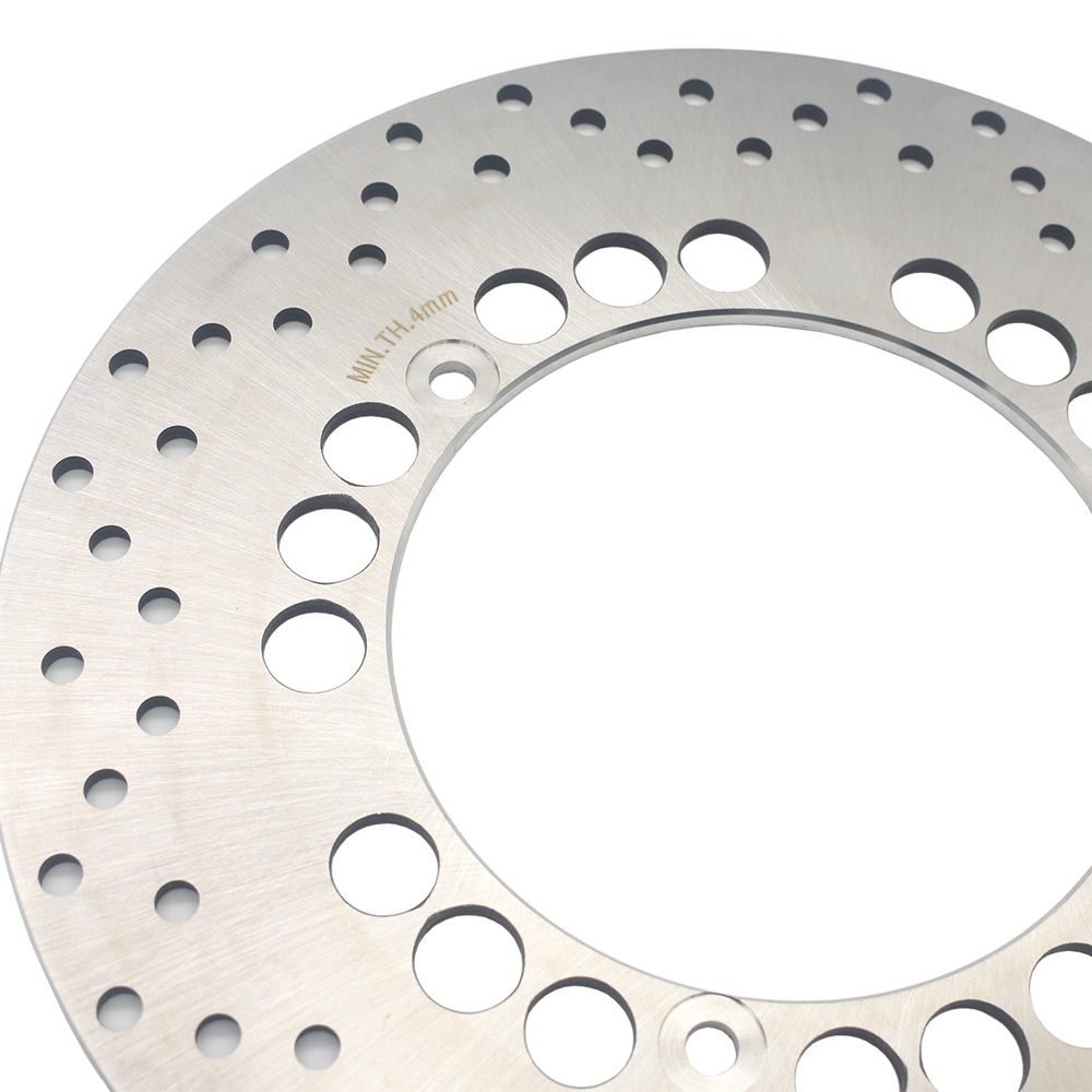 267mm Rear Brake Disc Rotor Fo - Tech X review and price