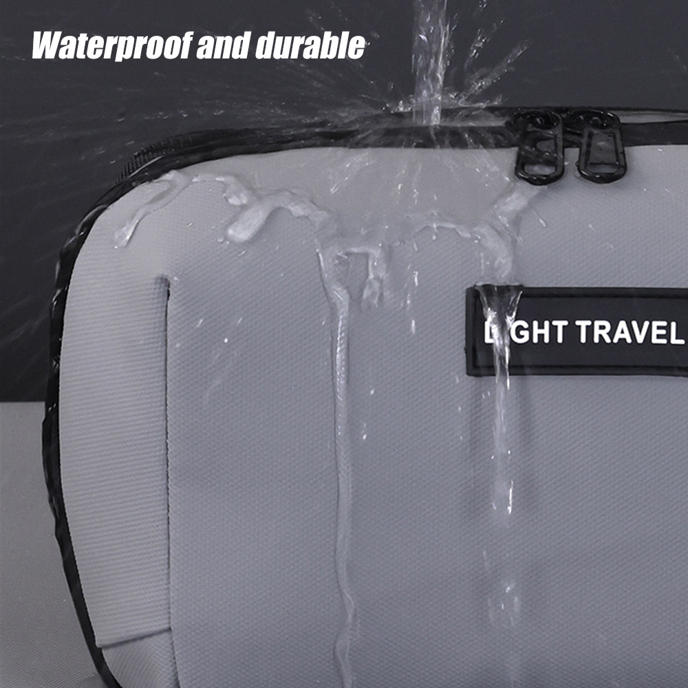 1PCS Travel Tech Pouch,Waterpr - Tech Accessories Organizer Pouch review and price