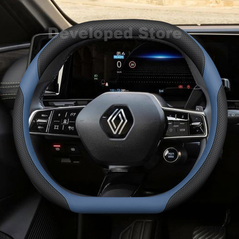 Car Steering Wheel Cover For R - Tech Accessories Store review and price