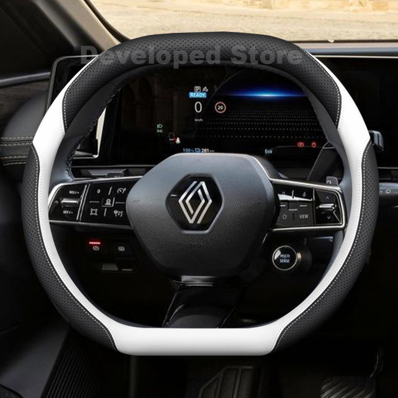 Car Steering Wheel Cover For R - Tech Accessories Store review and price