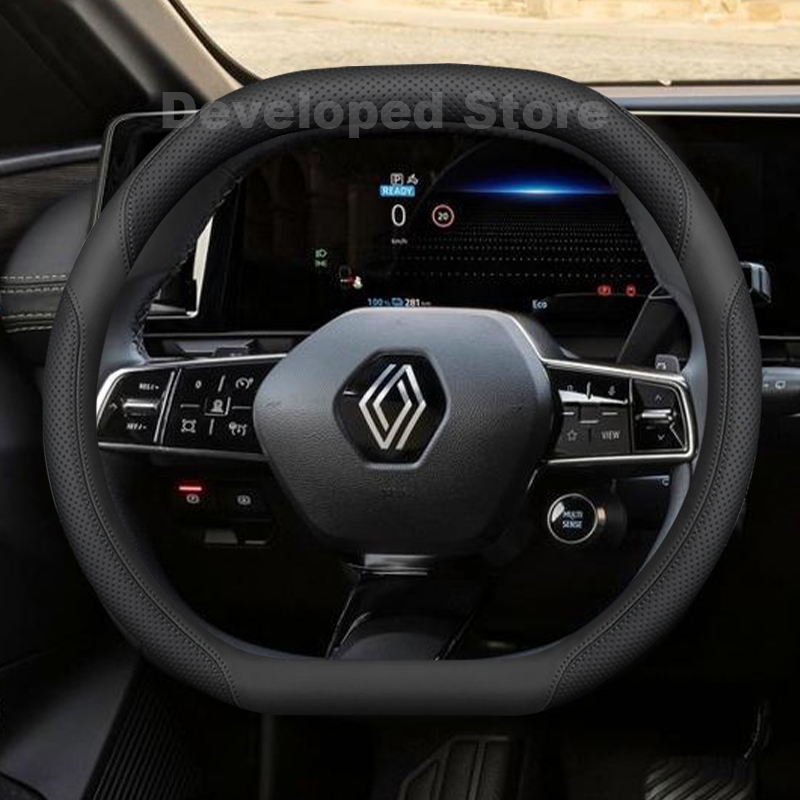 Car Steering Wheel Cover For R - Tech Accessories Store review and price