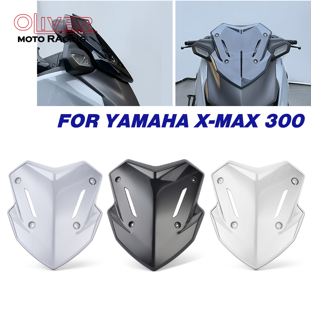 For YAMAHA XMAX 300 X-MAX XMAX - Xmax Tech Max Accessories review and price