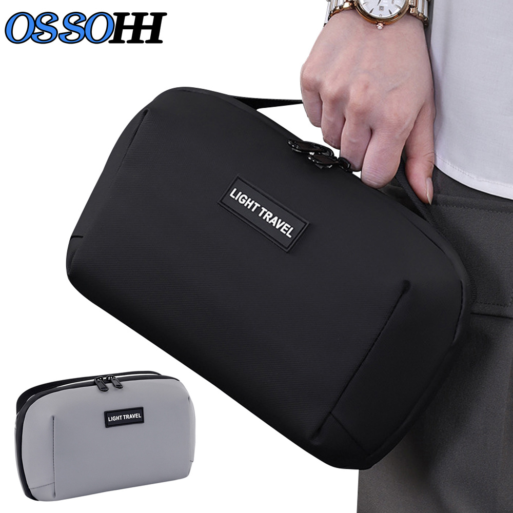 1PCS Electronics Organizer Bag - Tech Accessories Organizer Pouch review and price