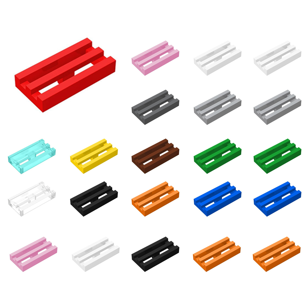 100pcs 2412 Tile Special 1 x 2 - Tech X review and price