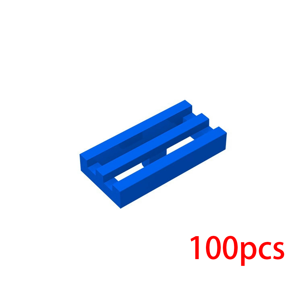 100pcs 2412 Tile Special 1 x 2 - Tech X review and price