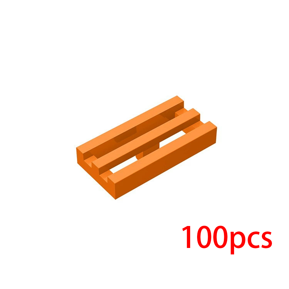 100pcs 2412 Tile Special 1 x 2 - Tech X review and price