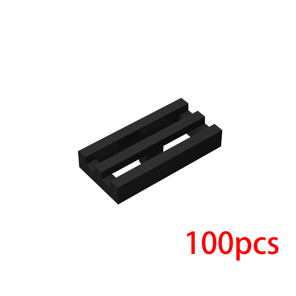 100pcs 2412 Tile Special 1 x 2 - Tech X review and price