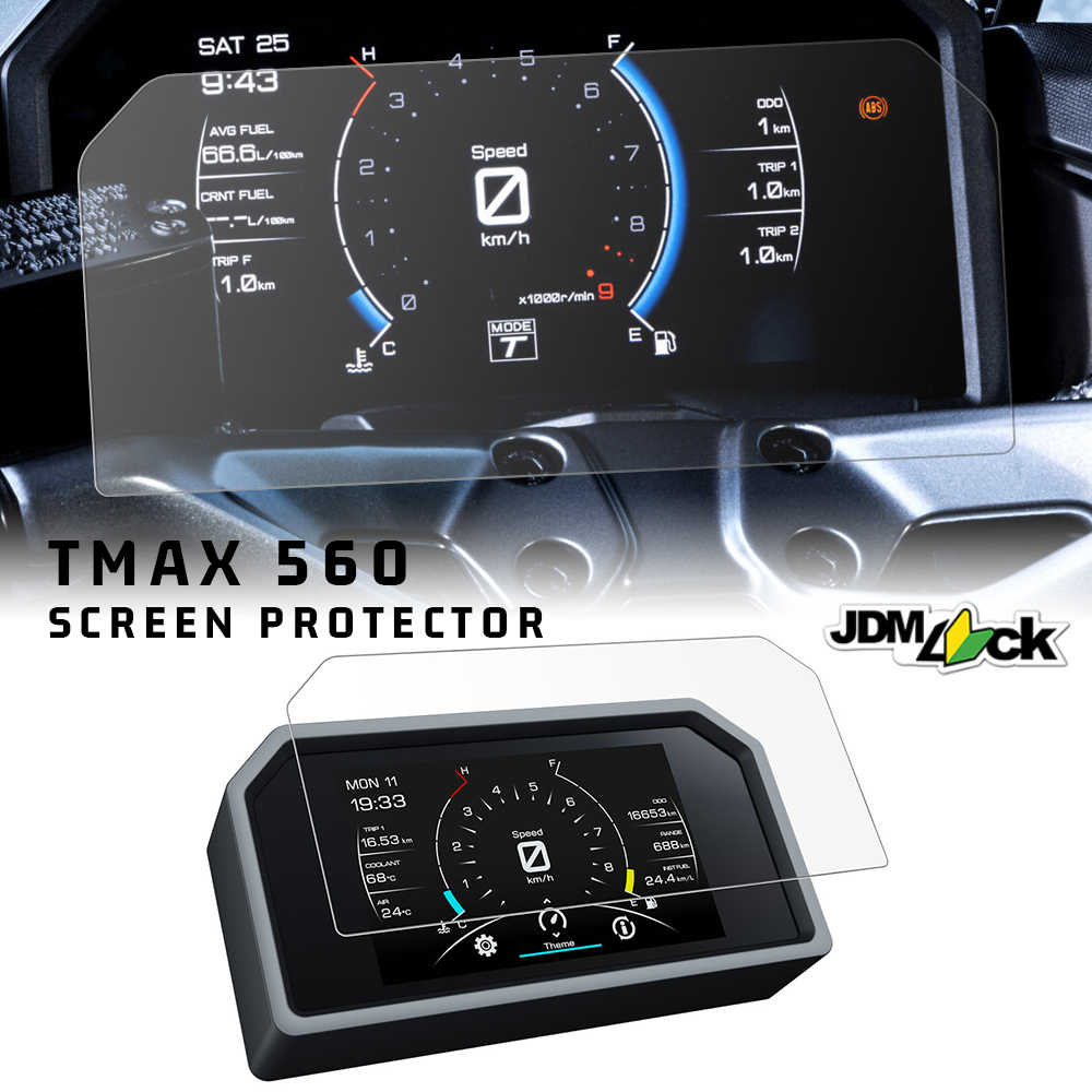 Motorcycle Scratch Cluster Pro - Tech Accessories Store review and price