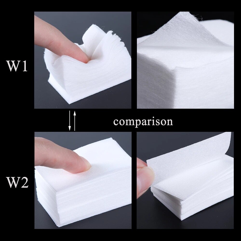 100/3000Pcs Professional Nail  - Nail Tech Accessories review and price