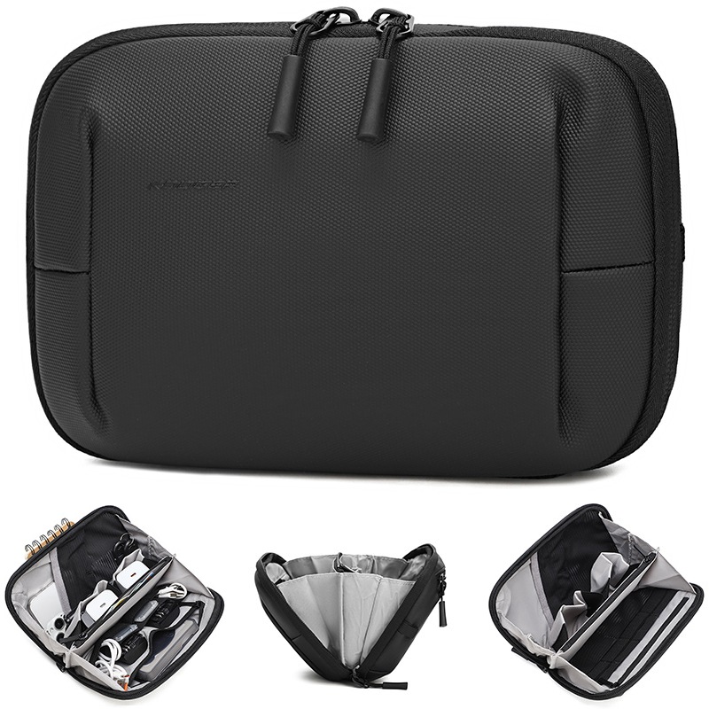Electronic Accessories Bag Tra - Tech Accessories Organizer Pouch review and price