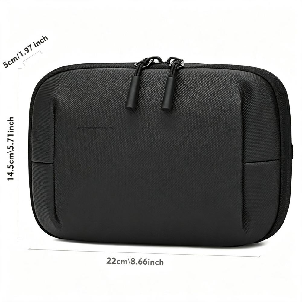 Electronic Accessories Bag Tra - Tech Accessories Organizer Pouch review and price