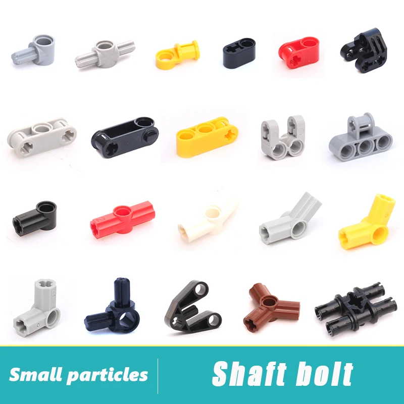 10pcs Shaft Bolt Connection Pa - Tech Accessories Brands review and price