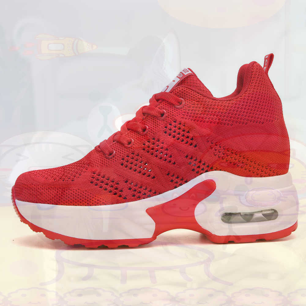Red Size 36 Shoes Woman Tennis - Tech Accessories Brands review and price