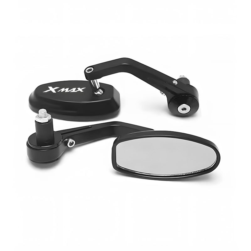 7/8'22mm Motorcycle CNC Alunin - Xmax Tech Max Accessories review and price