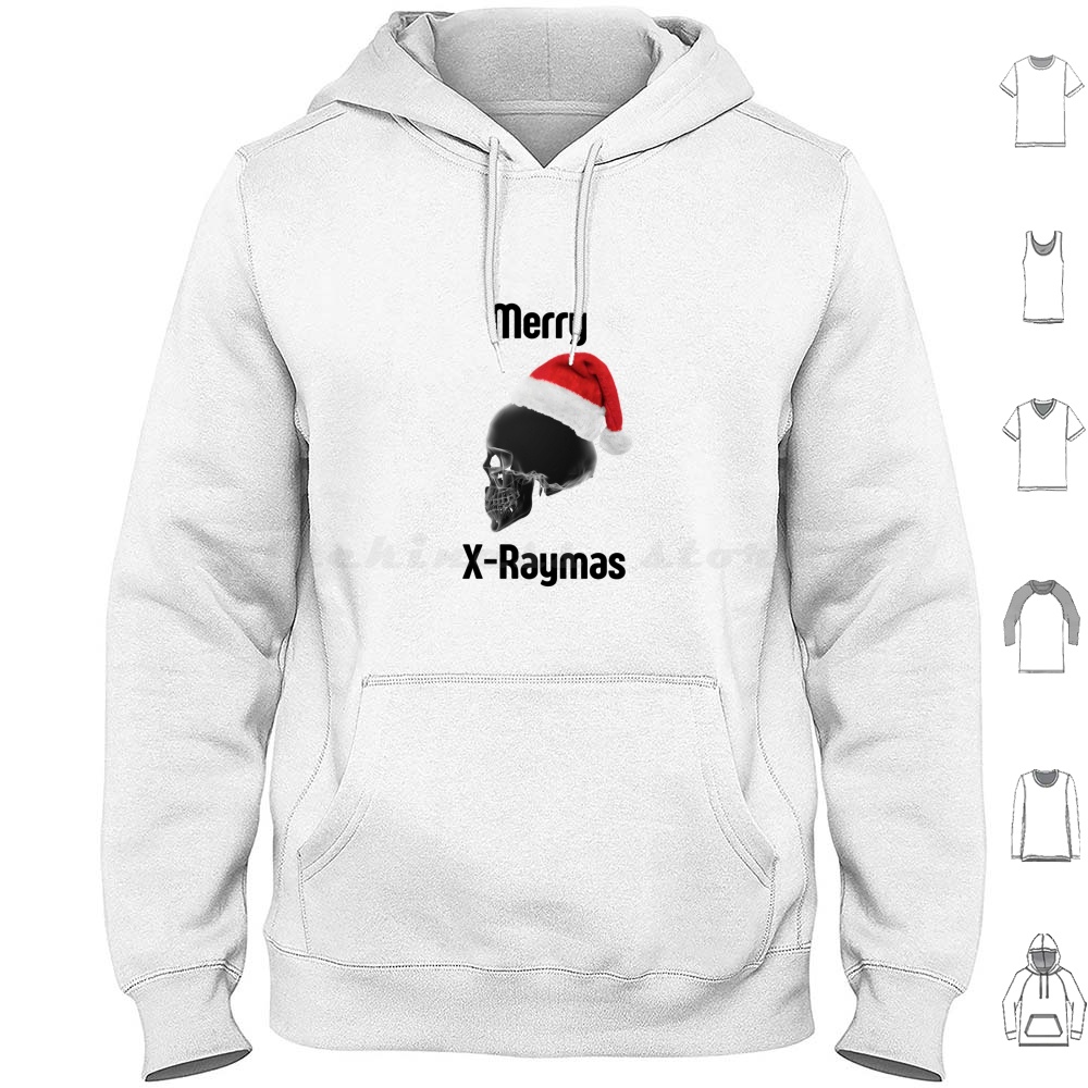 Merry Xraymas Hoodie Cotton Lo - Tech X review and price