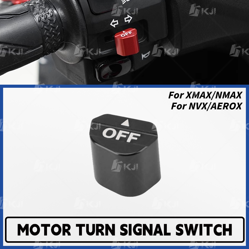 For Yamaha XMAX/NMAX/NVX/AEROX - Xmax Tech Max Accessories review and price