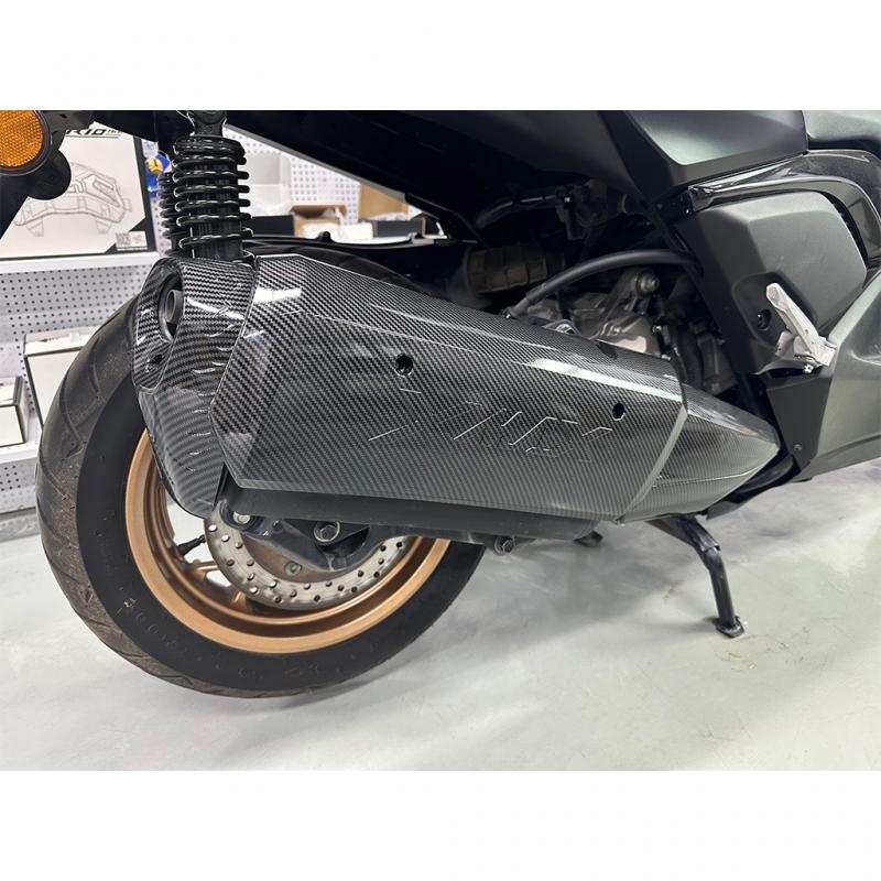 For YAMAHA XMAX300 X MAX 300 1 - Xmax Tech Max Accessories review and price