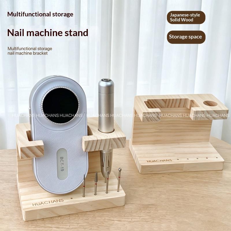 1Pcs Summer Nail Drill Machine - Nail Tech Accessories review and price