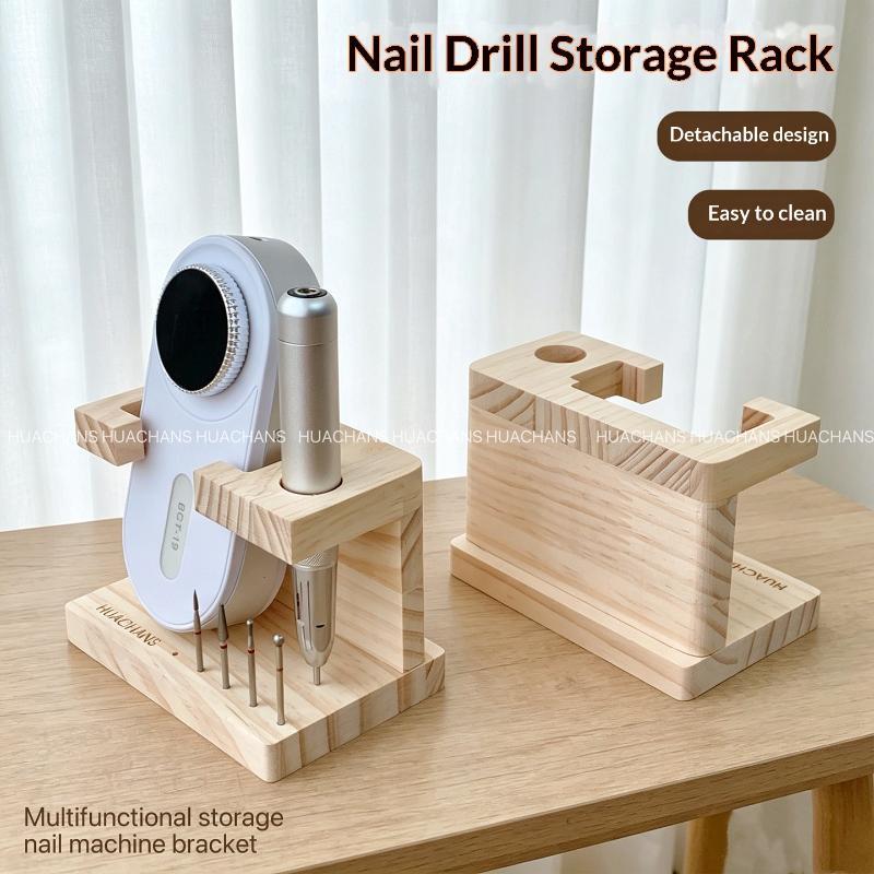 1Pcs Summer Nail Drill Machine - Nail Tech Accessories review and price