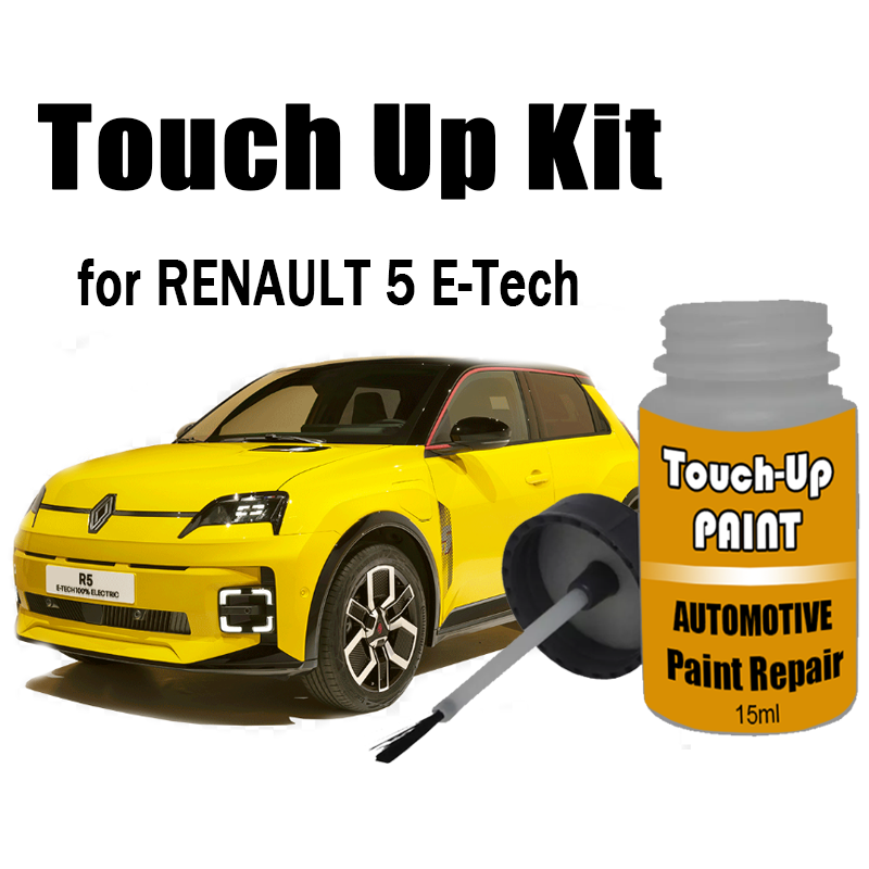 Car Touch-Up Paint Kit (with b - Tech Accessories Store review and price