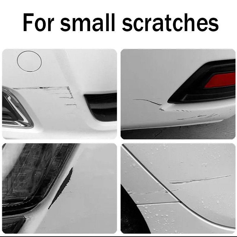 Car Touch-Up Paint Kit (with b - Tech Accessories Store review and price
