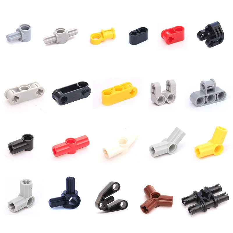 Pin and Axle Connector Part Bu - Tech Accessories Brands review and price