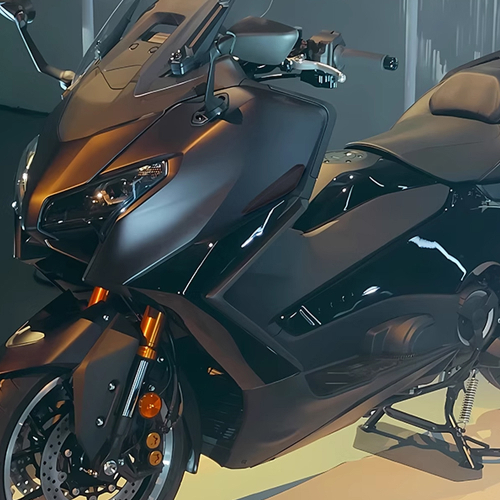 Side Fairing Scratch Protector - Tech Accessories Store review and price