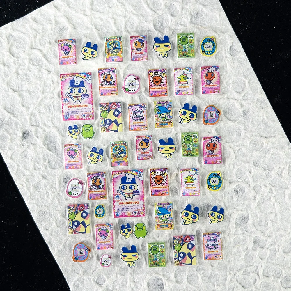 Kawaii Game Evolution Electron - Nail Tech Accessories review and price